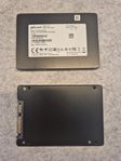 Micron/Crucial 1100 SSD 256GB 2.5"