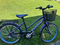Crescent saga 20”