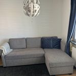 BäddSoffa i mycket fint skick