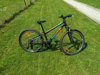 Serious Rockville 24"