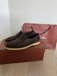 Loro Piana Summer Walk
