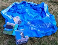 Nytt paket set POOL & TILLBEHÖR
