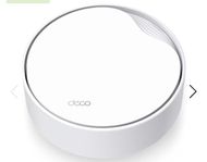 TP-Link Deco X50 PoE
