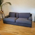 Soffa ikea