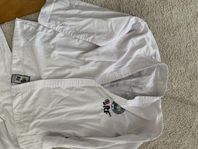 taekwondo dräkt