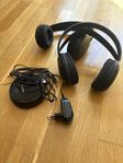 Hörlurar - Philips wireless SHC 5200