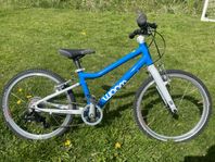 Barn cykel Woom 4 20”
