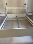 Sängstomme IDANÄS IKEA