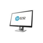 HP EliteDisplay E232 23" LED-skärm 