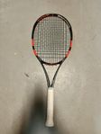 Babolat Pure Strike 98 16x19 gen1