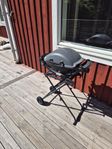 Weber elgrill