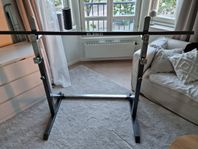 Eleiko Squat Stand 