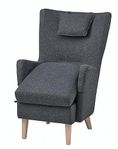 Fåtölj Uppburen IKEA