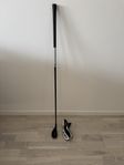 Titleist TSi3 hybrid 2a (18°)