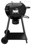 Ny klotgrill Kensington 570c