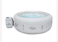 Lay z spa Paris