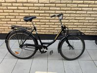 Paketcykel