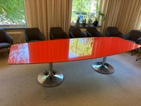Konferensbord 300cm x 120cm