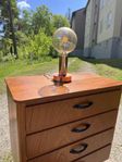 Lampa i mässing