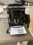 Delonghi ecam kaffemaskin