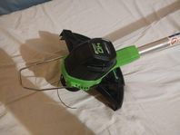 Grästrimmer 40 V