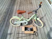 Barncykel