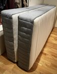 Ikea ”Valevåg” 90x200cm 