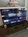 Hisense 55" 4K UHD LED TV 55A6K