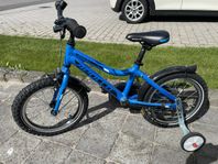 barncykel Apollo pan 16”