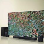 Ny - Oöppnad Samsung HW-Q935D Soundbar - Biokänsla hemma!