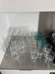 glas