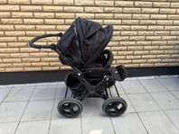Barnvagn