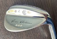Wedge Cleveland Tour Auction 900