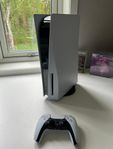PS5 Disc Edition