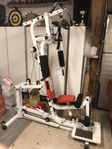 Multimaskin skipsport.