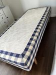 Hästen säng 90 x 200