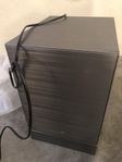 Soundbar LG bas