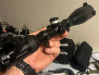 Swarovski z6i 2.5-15x56 BT L 