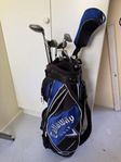 golfset grund 