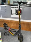 Segway Ninebot - El-Scooter