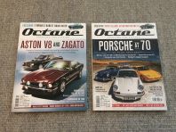 OCTANE (issue 184+186 / Oct+Dec 2018 / 290 p.)