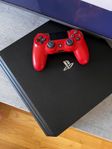Playstation 4 PRO 