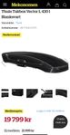 Thule Vector L 