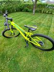 Barncykel 24"