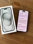 iPhone 15