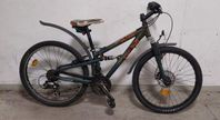 24 tum 18 vxl Barncykel