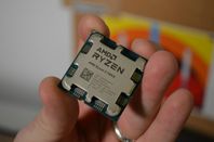 Amd ryzen 7600x