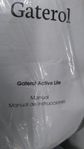Gaterol active lite 20-140 cm