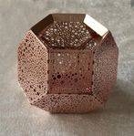 Tom Dixon Etch ljuslykta