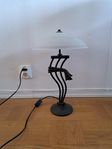 Bordslampa